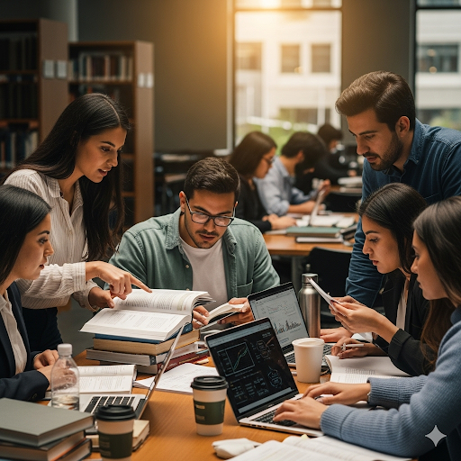 ¿Donde puedo sacar un Doctorado?