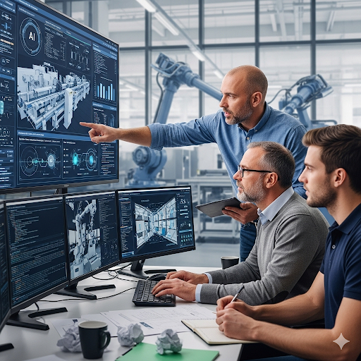 Una formaciòn de Calidad